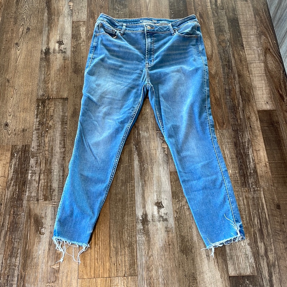 Old Navy Jeans